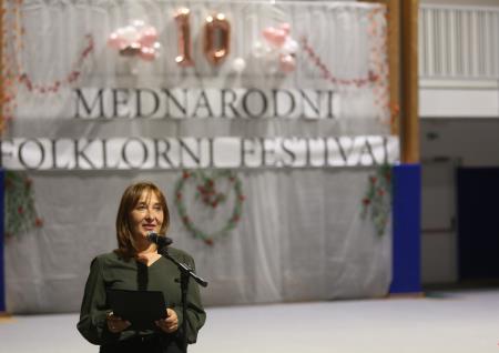 10 MEDNARODNI FOLKLORNI FESTIVAL KD RAKEK 37 FOTO LJUBO VUKELIČ